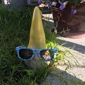 Meet your Posher, Mary